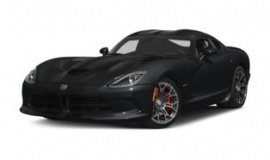 Dodge SRT Viper